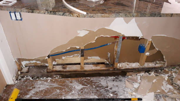 Best Flood damage cleanup  in Bethel, NC